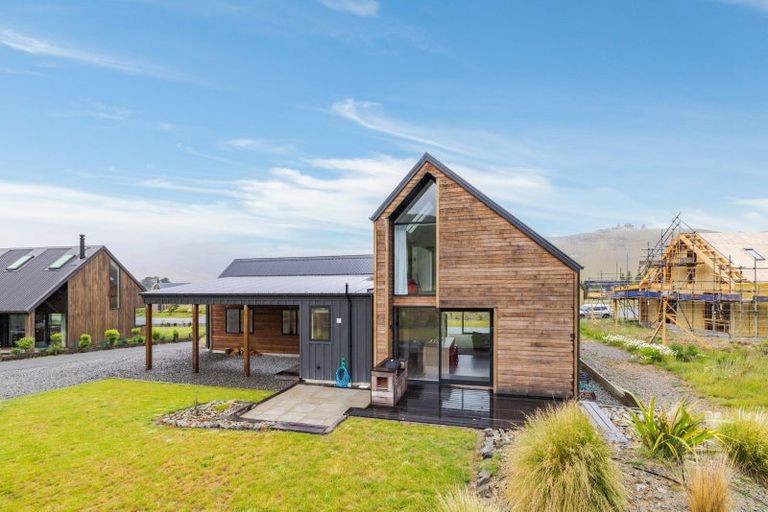 Photo of property in 50 Luge Loop, Castle Hill, 7580