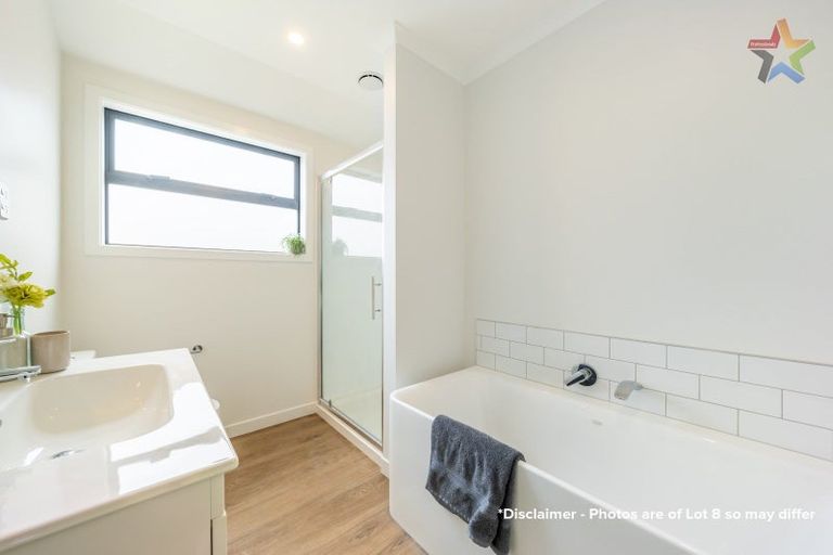 Photo of property in 10 Tarata Lane, Avalon, Lower Hutt, 5011