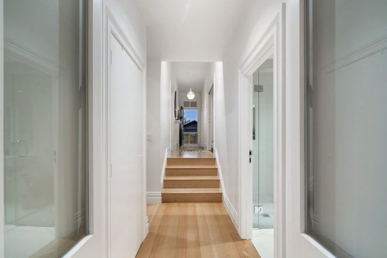 Photo of property in 55 Summer Street, Ponsonby, Auckland, 1011