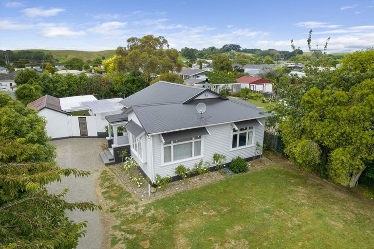 Photo of property in 203 Main Street, Pahiatua, 4910