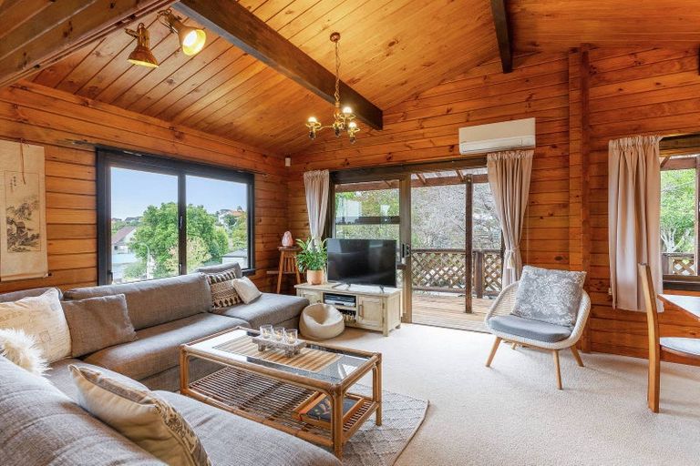 Photo of property in 6 Karaka Park Place, Glendowie, Auckland, 1071