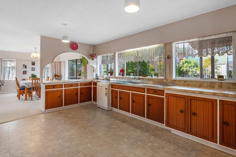 Photo of property in 29 Lancaster Street, Levin, 5510