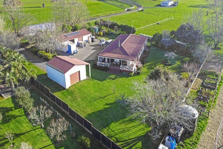 Photo of property in 426c Rotokauri Road, Rotokauri, Hamilton, 3289