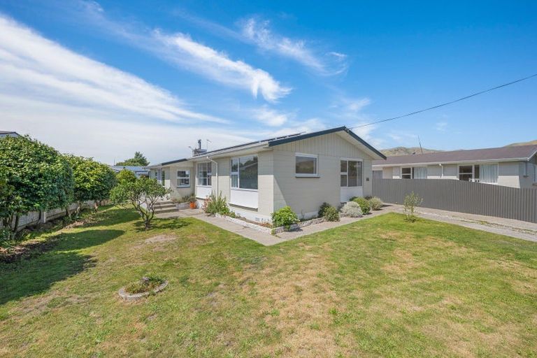 Photo of property in 33 Milford Street, Witherlea, Blenheim, 7201