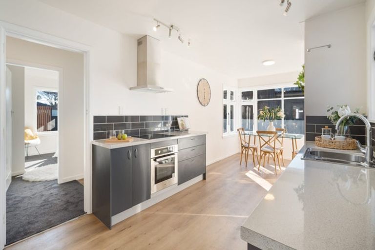 Photo of property in 314 Withells Road, Avonhead, Christchurch, 8042