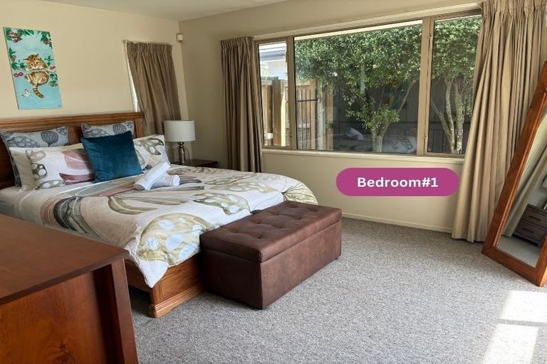 Photo of property in 35 Broken Run, Wigram, Christchurch, 8025