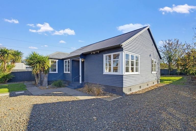 Photo of property in 168 Aorangi Road, Bryndwr, Christchurch, 8053