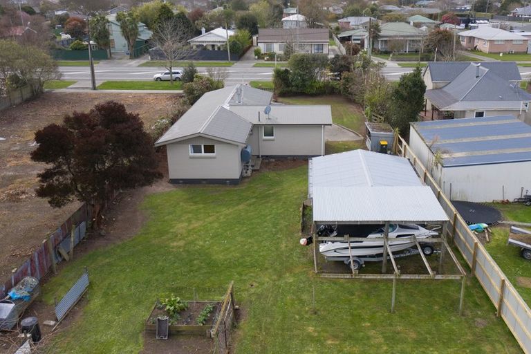 Photo of property in 18 Elizabeth Avenue, Rakaia, 7710