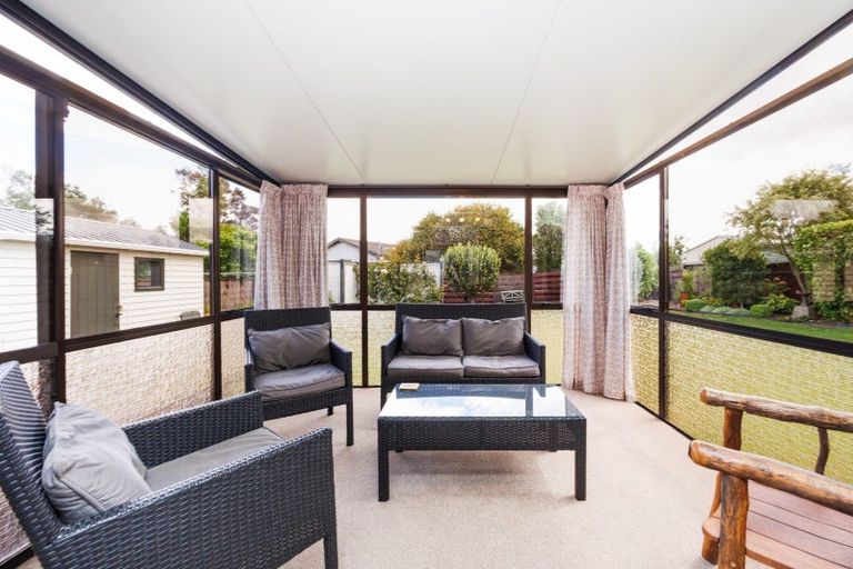 Photo of property in 28 Kennedy Avenue, Feilding, 4702