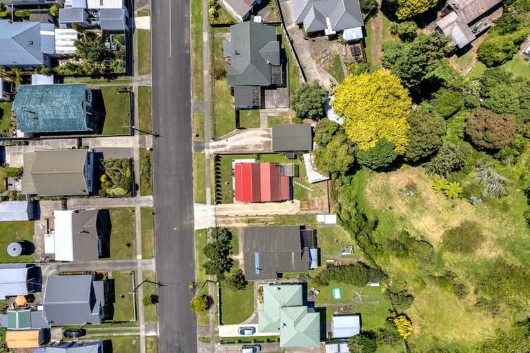 Photo of property in 50 Maxwell Avenue, Durie Hill, Whanganui, 4500