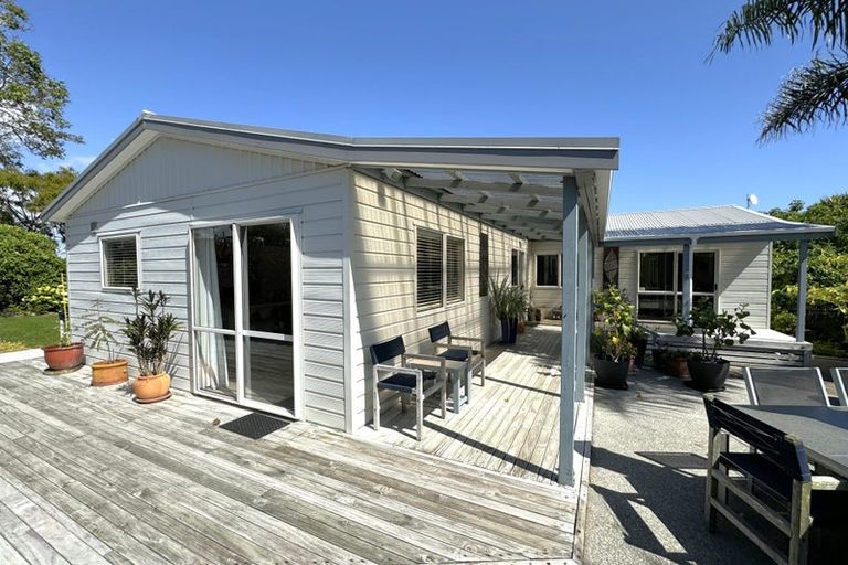 Photo of property in 241c Cowell Street, Kawhia, 3889