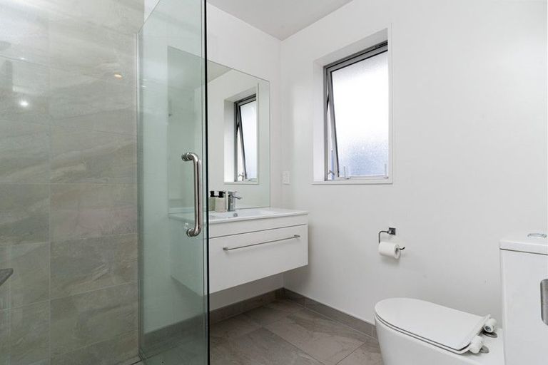 Photo of property in 347 Burwood Road, Burwood, Christchurch, 8083