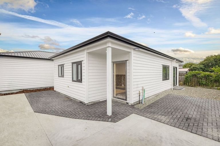 Photo of property in 44 Birdwood Road, Pukekohe, 2120