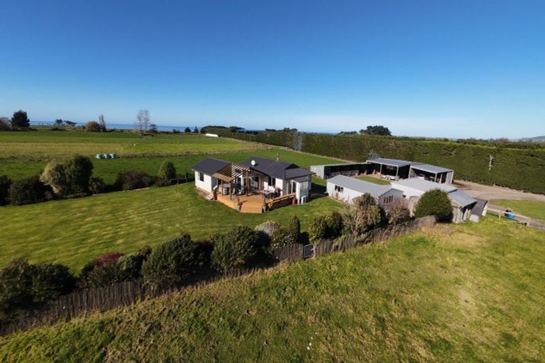 Photo of property in 174 Shortland Road, Oamaru North, Oamaru, 9494