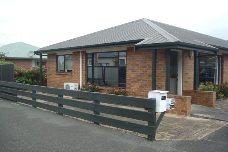 Photo of property in 78a Nelson Street, Forbury, Dunedin, 9012