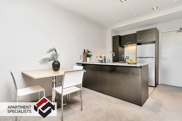 Photo of property in Shoal Haven Apartments, 112a/130 Anzac Street, Takapuna, Auckland, 0622