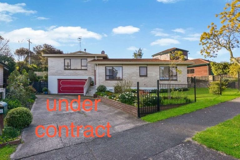 Photo of property in 109 James Cook Street, Havelock North, 4130