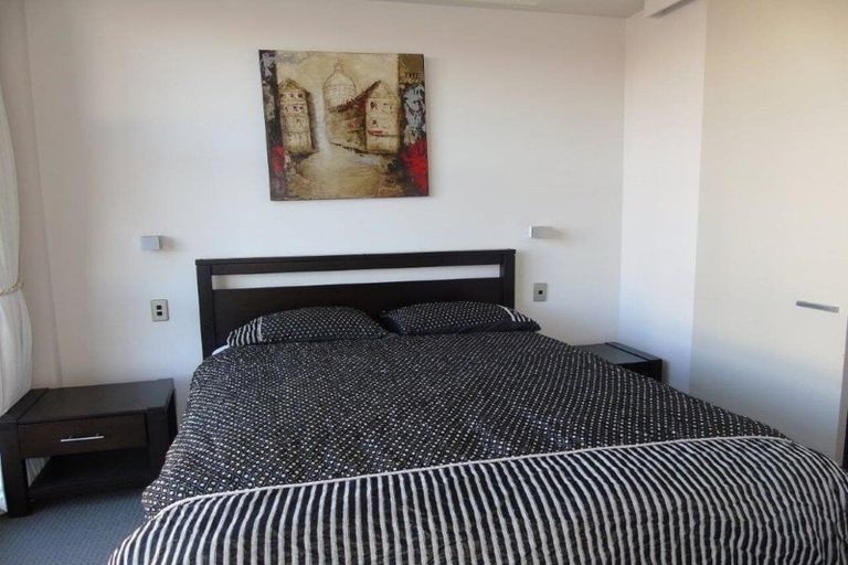 Photo of property in The Wellington Suites, 486/233 Cuba Street, Te Aro, Wellington, 6011