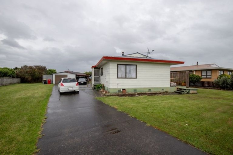 Photo of property in 14 Miller Place, Ngatea, 3503