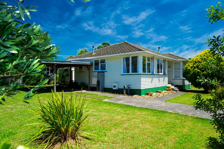 Photo of property in 8 Patrick Street, Mangapapa, Gisborne, 4010
