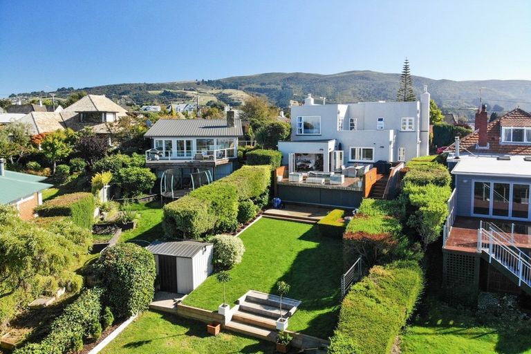 Photo of property in 710 Highgate, Maori Hill, Dunedin, 9010