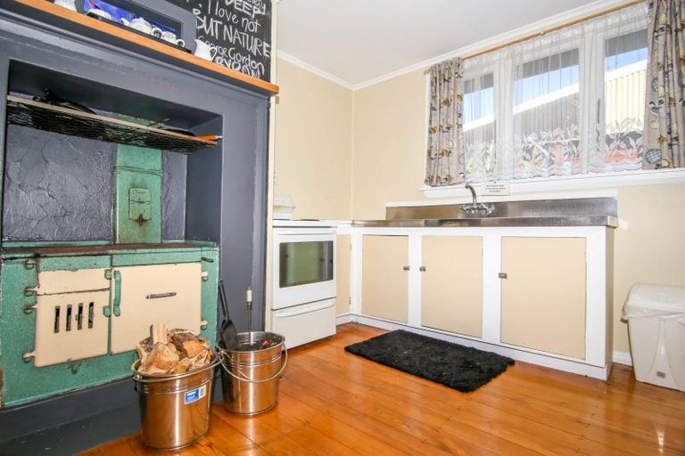 Photo of property in 158 Torea Street, Granity, 7823