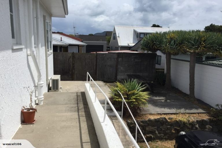Photo of property in 489a Maunganui Road, Mount Maunganui, 3116