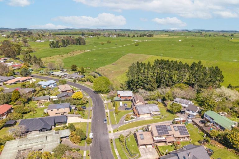 Photo of property in 34 Tasman Drive, Tokoroa, 3420