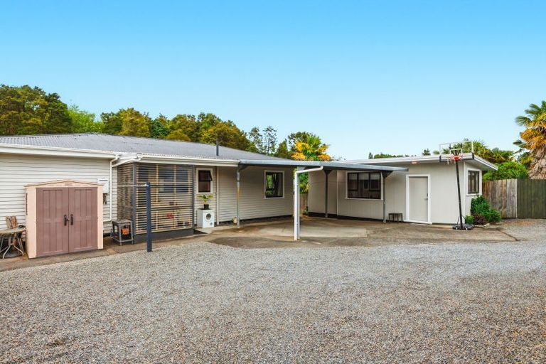 Photo of property in 3 Steadman Street, Taumarunui, 3920