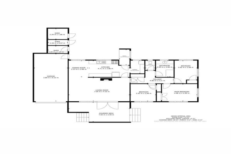 Photo of property in 2 Francis Drive, Katikati, 3129