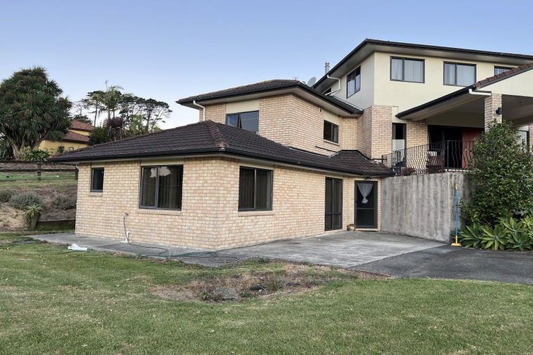 Photo of property in 552 Redoubt Road, Flat Bush, Auckland, 2019