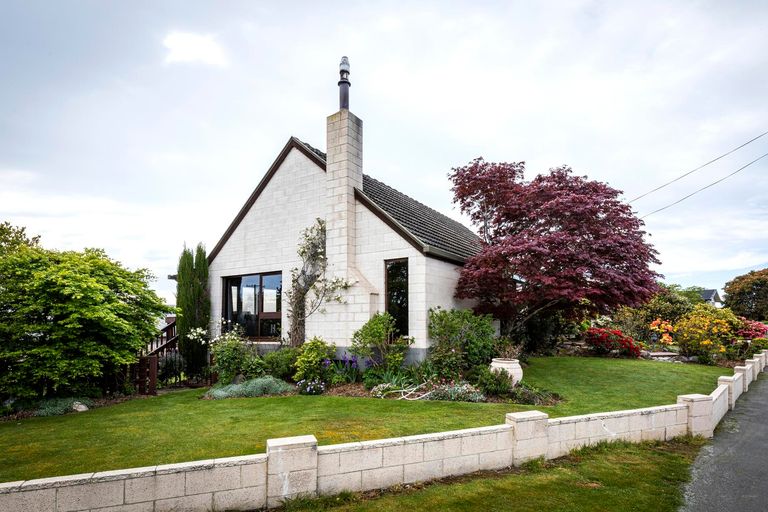 Photo of property in 49 Gleniti Road, Gleniti, Timaru, 7910