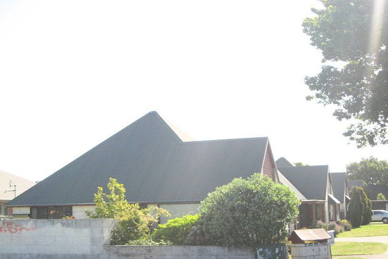 Photo of property in 10/131 Colombo Street, Sydenham, Christchurch, 8023