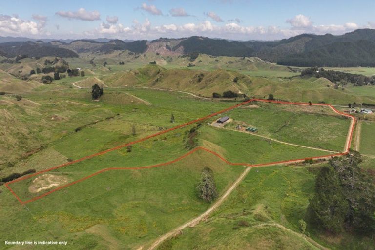Photo of property in 546 Foster Road, Taneatua, 3191