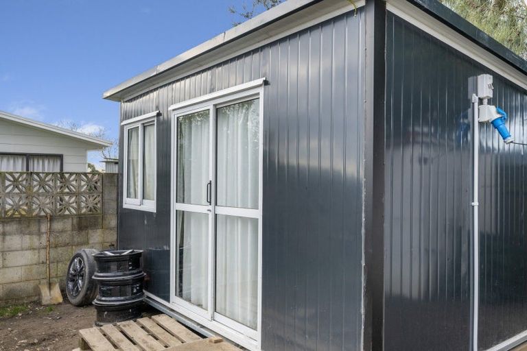 Photo of property in 16a Tarbet Street, Flaxmere, Hastings, 4120