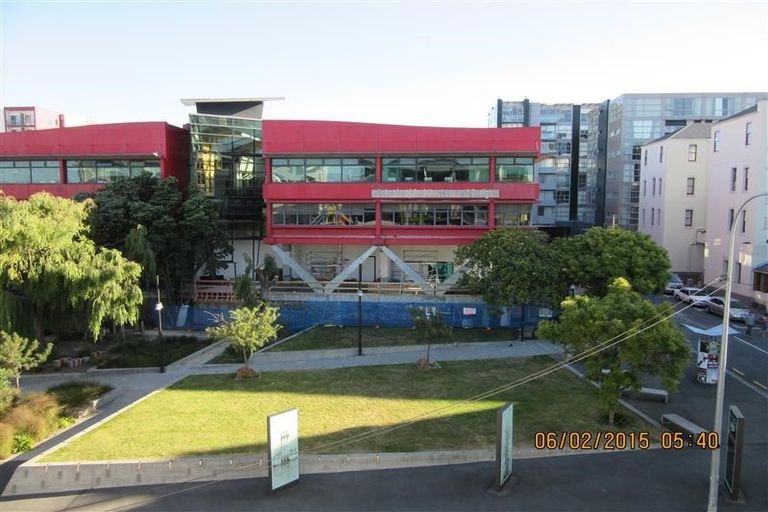 Photo of property in Dual Apartments, 308/142 Vivian Street, Te Aro, Wellington, 6011