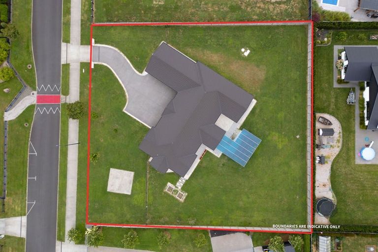 Photo of property in 60 Whare Marama Drive, Leamington, Cambridge, 3432