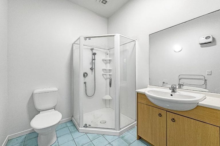 Photo of property in 11/30 Hanson Street, Mount Cook, Wellington, 6021