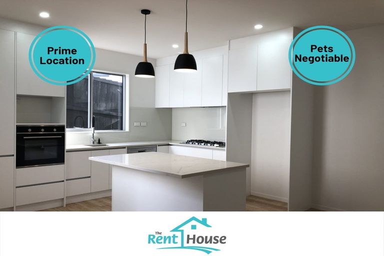 Photo of property in 41c Nelson Street, Howick, Auckland, 2014