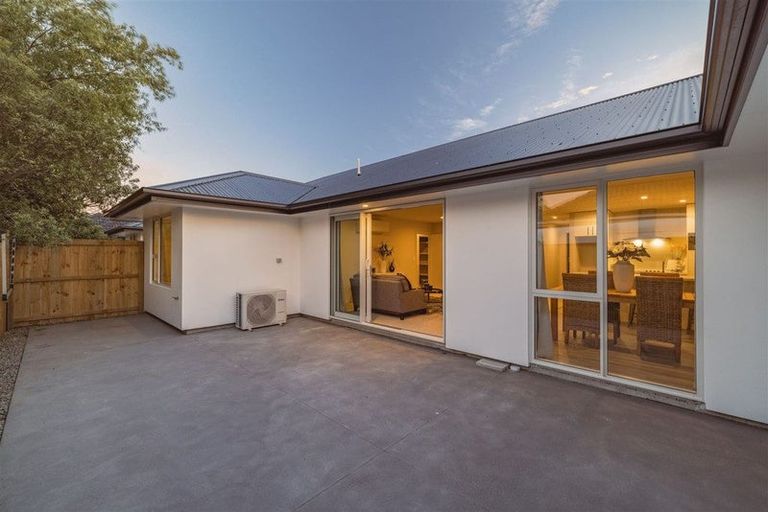 Photo of property in 22b Smith Street, Kaiapoi, 7630
