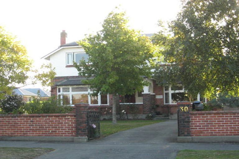 Photo of property in 30 Seddon Street, Highfield, Timaru, 7910