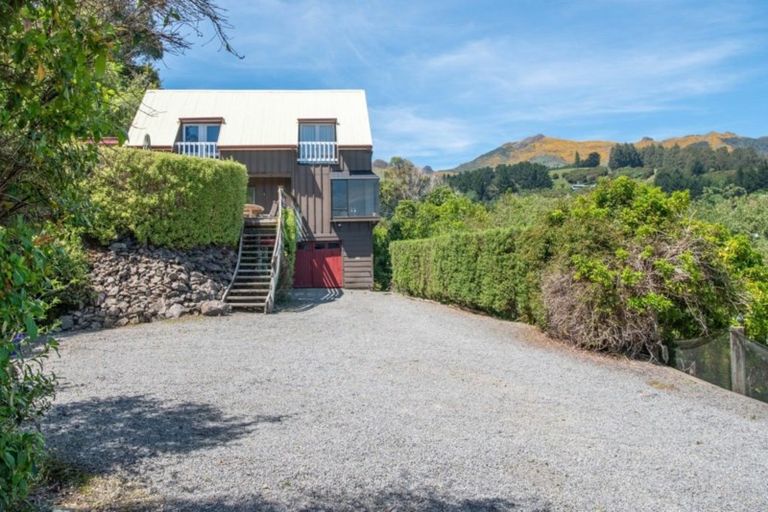 Photo of property in 43a Woodills Road, Akaroa, 7520