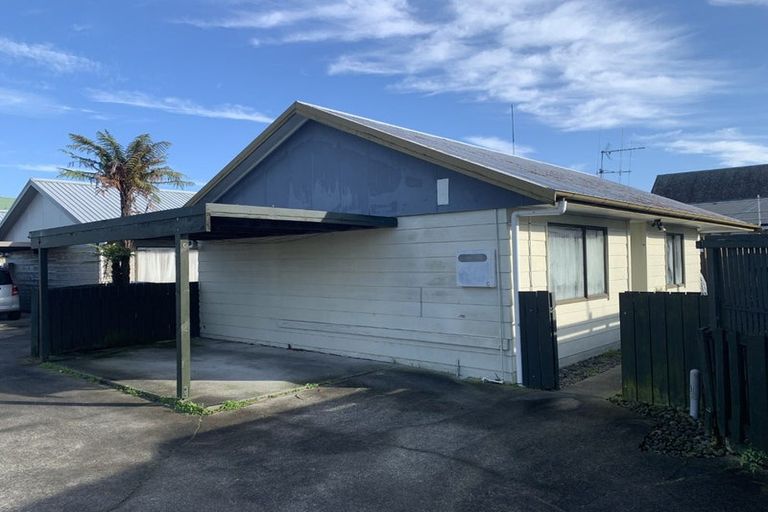 Photo of property in 9c Cameron Road, Hamilton East, Hamilton, 3216