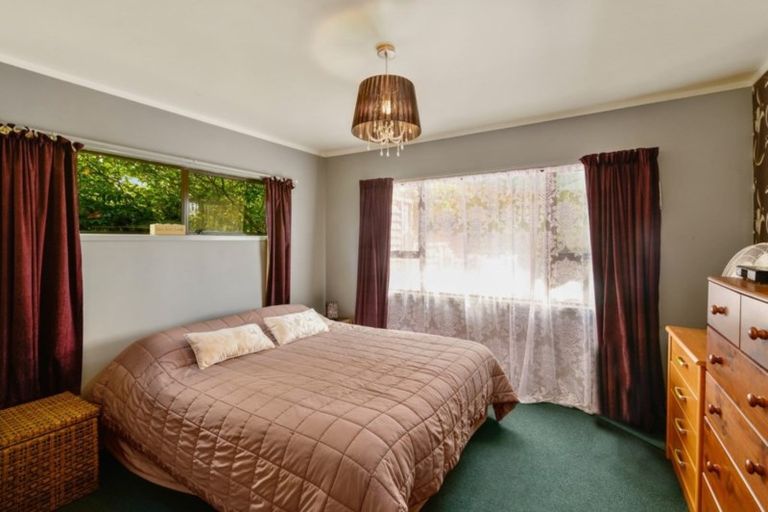 Photo of property in 58 Blomfield Street, Pukehangi, Rotorua, 3015