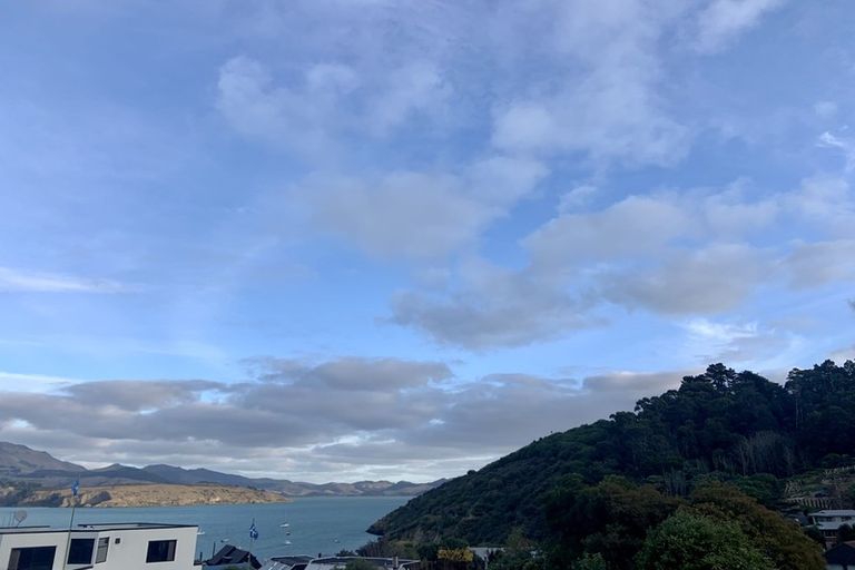 Photo of property in 9 Bayview Place, Cass Bay, Lyttelton, 8082