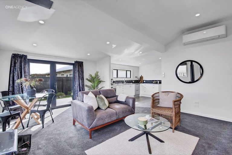 Photo of property in 47 Richill Street, Belfast, Christchurch, 8051