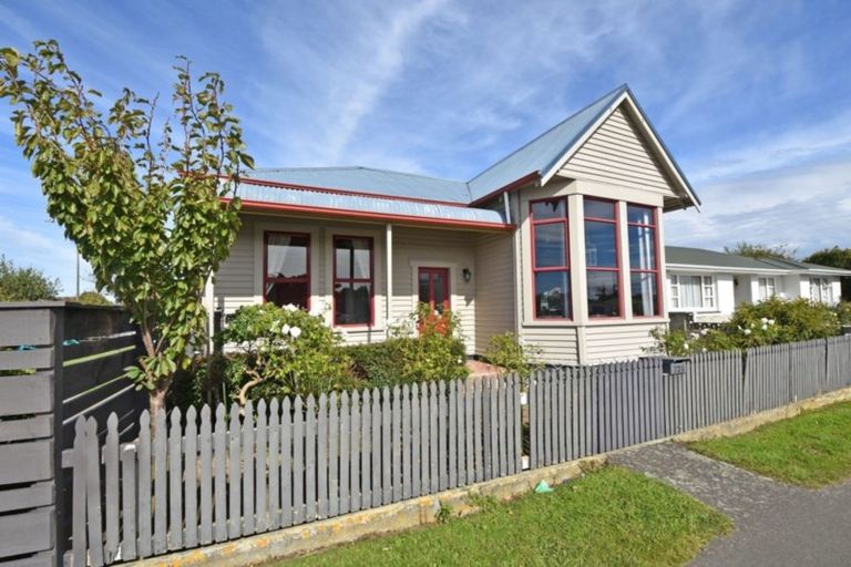 Photo of property in 721 Tweed Street, Newfield, Invercargill, 9812