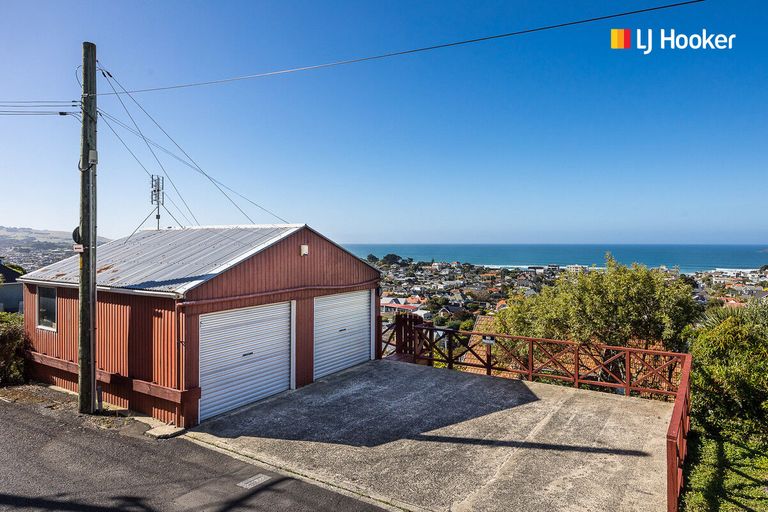 Photo of property in 34 Allandale Road, Saint Clair, Dunedin, 9012