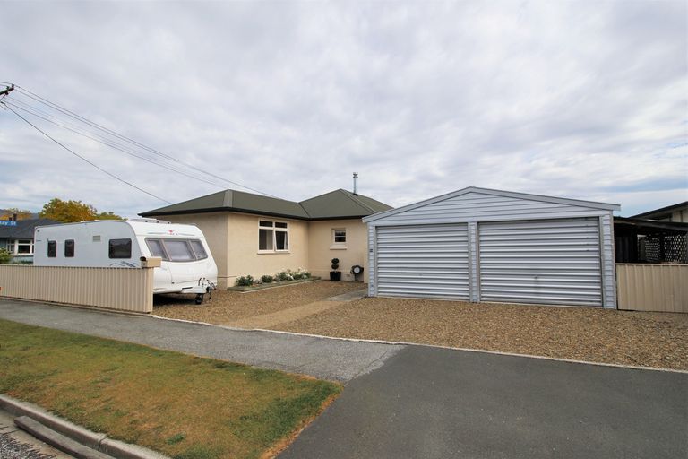 Photo of property in 54 Shannon Street, Alexandra, 9320