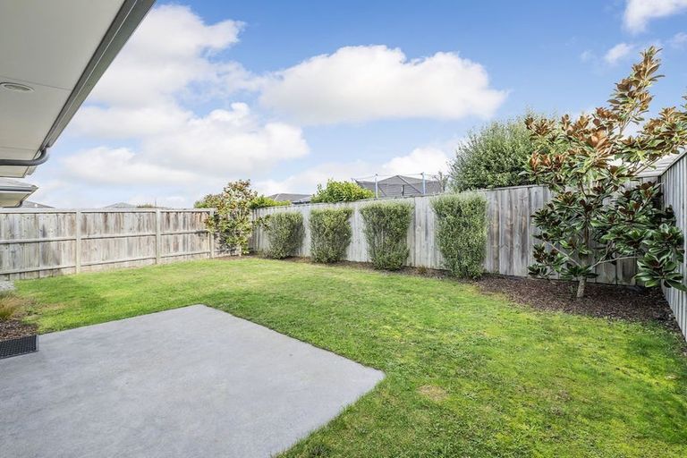 Photo of property in 44 Brittan Drive, Rolleston, 7615